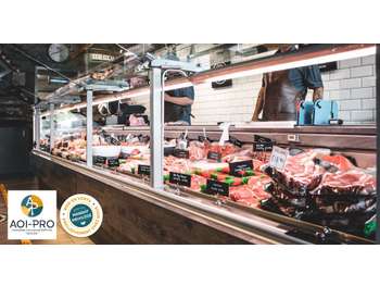 EXCLU à vendre FDC boucherie charcuterie à Pessac