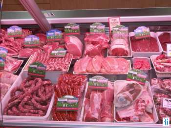 Vente boucherie charcuterie en Seine Maritime