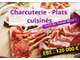 Vente charcuterie plats cuisinés en Seine Maritime