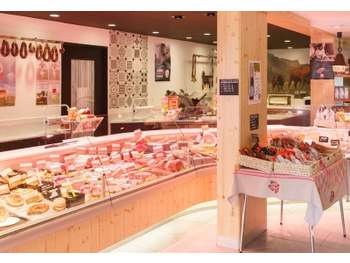 Boucherie charcuterie à vendre à Valloire (73)