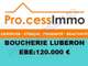 Vente boucherie traiteur avec logement Luberon