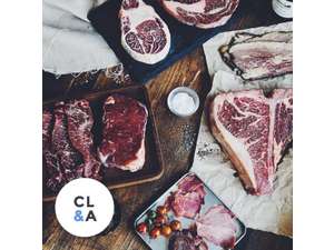 Vente  Boucherie - Charcuterie VILLE DE L'EURE