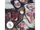 Vente boucherie charcuterie jolie ville de l'Eure
