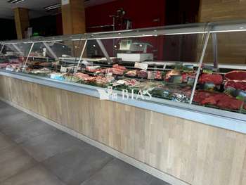 Vente boucherie charcuterie rôtisserie Yvelines