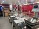 Vente boucherie + appart en centre ville Yvelines