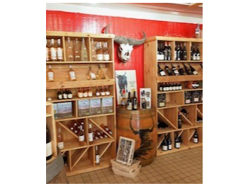 Vente boucherie traiteur épicerie à Aigues Mortes