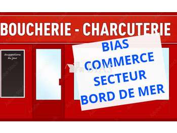 Vente boucherie volaille charcuterie côte Normande