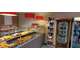 Belle boulangerie de 2018 beaux volumes dans l'Ain