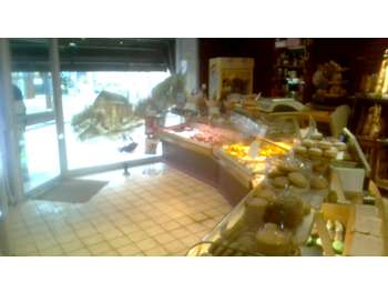 Vente boulangerie au centre de la France en Nièvre