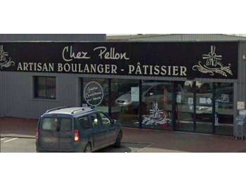 Vente boulangerie de 2014 axe passager 17