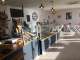 Vend boulangerie de village sur axe passant Tarn