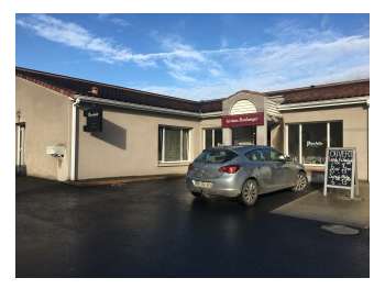 Vend boulangerie de village sur axe passant Tarn