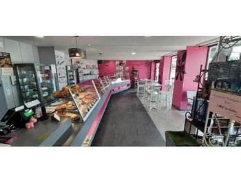 Boulangerie à vendre proche Auxerre