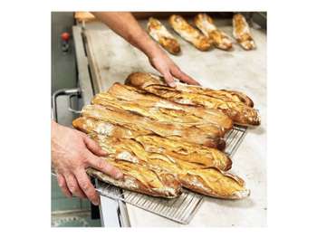 Vente boulangerie idéal investisseur Moselle Est