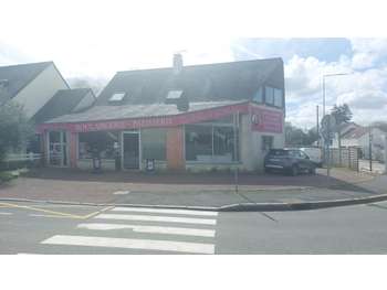 Vente boulangerie fermée le week-end dept 44
