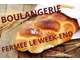 Vente boulangerie de semaine à vendre au Havre