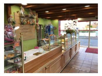 Vend magnifique boulangerie entre Agen et Bordeaux