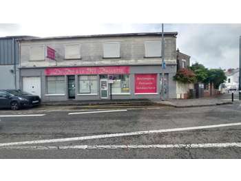 Vente boulangerie pour 1ere installation à Nantes