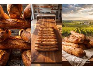 Vente  Boulangerie - P&acirc;tisserie 49