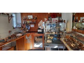 Pâtisserie tarterie à vendre à Abries centre (05)