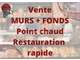 À vendre boulangerie pâtisserie à Aigues Mortes