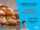 Vente boulangerie pâtisserie à Aix-en-Provence