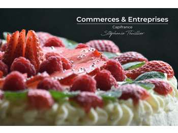 Fonds de commerce Boulangerie Pâtisserie à céder à