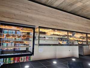 Vente  Boulangerie - P&acirc;tisserie Allier