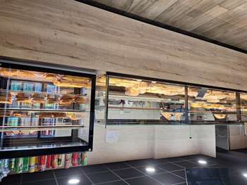 Vente boulangerie empl de 1er ordre dept Allier