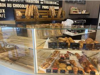 AV boulangerie ville métropole de la Côte d'Azur