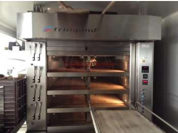 Vente boulangerie pâtisserie proche d'Amiens