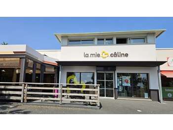 Vente terminal de cuisson sous enseigne à Ancenis