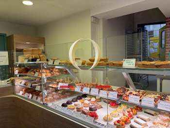 Vente boulangerie excellente notoriété Biarritz