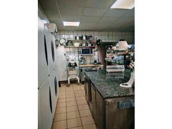 Boulangerie à vendre Nord de l'Ardèche