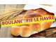 Boulangerie-pâtisserie à vendre au Havre (76)