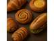 Boulangerie Pâtisserie sur rond-point, 250 m² , bi