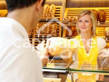 Cède point chaud snack terminal de cuisson Béziers