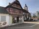 Murs à vendre ancienne boulangerie à Blaesheim