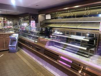 Cède FDC et murs boulangerie pâtisserie Bray Dunes