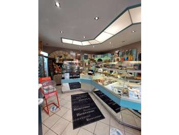 Vente boulangerie de l'agglomération caennaise
