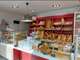 Vente boulangerie patisserie en bourg du Calvados