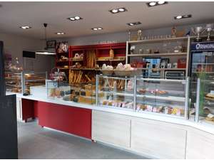 Vente  Boulangerie - P&acirc;tisserie Calvados