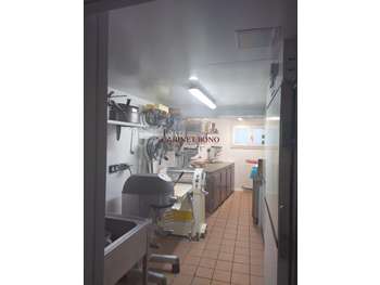 Vente boulangerie pâtisserie proche de Carantec