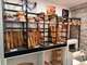 Vente boulangerie pâtisserie en centre ville du 95