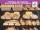 Vente boulangerie pâtisserie empl N°1 Chatillon