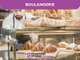 Vente boulangerie pâtisserie empl N°1 Chatillon