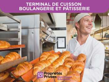 Vente boulangerie pâtisserie empl N°1 Chatillon