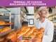 Vente boulangerie pâtisserie empl N°1 Chatillon