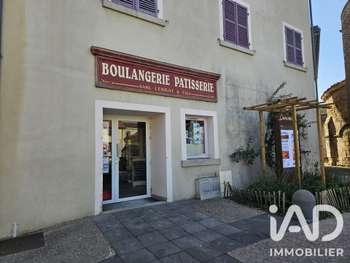 Vente boulangerie patisserie à Chauriat