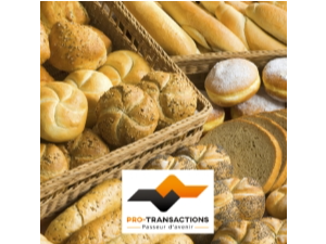 Vente  Boulangerie - P&acirc;tisserie Cholet